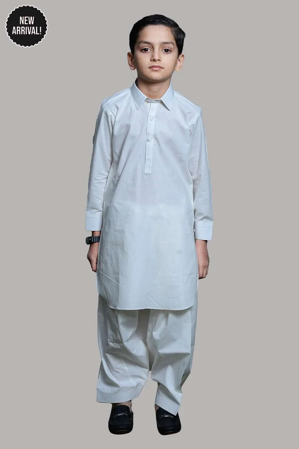 Kids Styling Kameez Shalwar